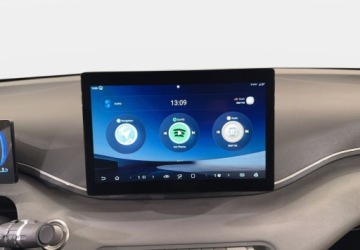 BYD 2025 BYD Dolphin Surf VAT 23 Comfort 156KM automat 2025 r., salon PL, 43,2 kWh,, zdjęcie 20