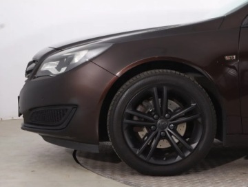 Opel Insignia I Country Tourer 1.6 Turbo ECOTEC 170KM 2014 Opel Insignia 1.6 Turbo, Salon Polska, Serwis ASO, zdjęcie 13