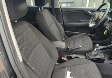 Kia Stonic I 2018 Kia Stonic Super wersja 1,2Benz 1.2 Benzyna 86KM, zdjęcie 14