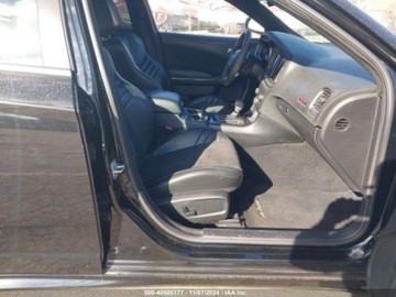 Dodge Charger VII 2020 Dodge Charger Srt Hellcat 2020 6.2l 6.2 Benzyna 707KM, zdjęcie 9