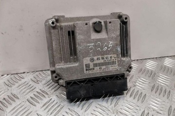 JEDNOTKA MOTORU ECU VW TOURAN (1T3) 03G906021HN 2.0L DIESEL 103KW 2006