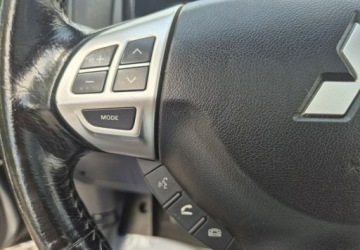 Mitsubishi ASX I SUV 1.8 DID MIVEC 150KM 2012 Mitsubishi ASX Panorama Ksenon Super stan 1.8 Diesel 150KM, zdjęcie 18