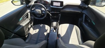 Peugeot 2008 II SUV 1.5 BlueHDi 130KM 2023 Peugeot 2008 40.000km, zdjęcie 29