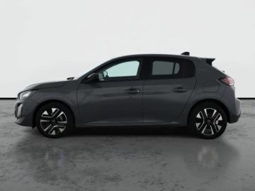 Peugeot 208 II Hatchback 1.2 PureTech 102KM 2024 Peugeot 208 1.2 PureTech, Salon Polska, zdjęcie 2