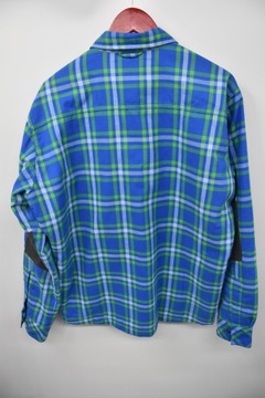 Haglofs Astral/Tundra koszula męska 41 L overshirt ocieplana