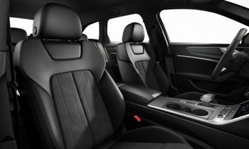 Audi A6 C8 Allroad 3.0 55 TFSI 340KM 2024 Audi A6 Avant S-line, matrixy, aktywny tempomat, gwarancja do 2029 3.0, zdjęcie 4