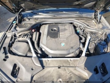 BMW Seria 5 G30-G31 Limuzyna 540i 340KM 2020 BMW Seria 5 540i xdrive 3.0 Benzyna 340KM, zdjęcie 13