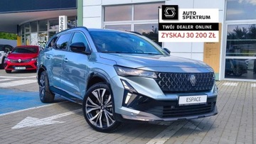 Renault Espace VI 2025