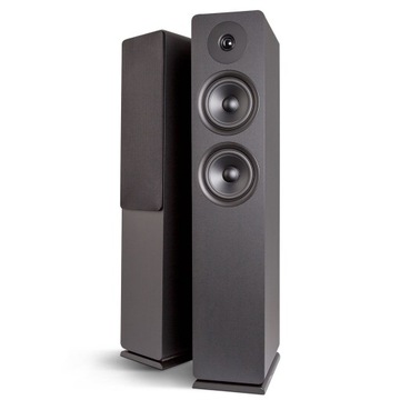 Argon Audio Alto 55 MK2 Czarny