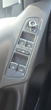 Volkswagen Tiguan I SUV Facelifting 2.0 TDI CR DPF BlueMotion 140KM 2014 Volkswagen Tiguan 4x4 full stan b.dobry, zdjęcie 15