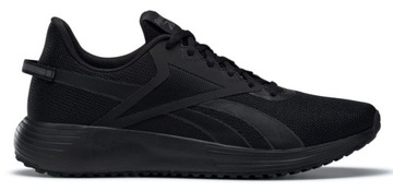 43 BUTY MĘSKIE CZARNE SPORTOWE REEBOK LITE GY3964