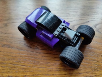 LEGO Racers 8491 Таранный стержень