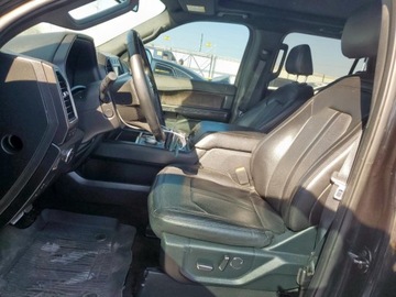 Ford Expedition III 2021 Ford Expedition Max Limited 2021 3.5L 3.5 Benzyna 375KM, zdjęcie 7