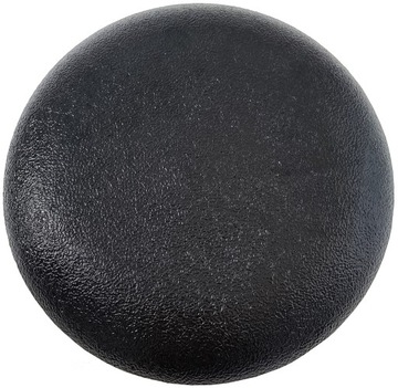 ПОДСТАВКА ДЛЯ ПЛАСТИНЫ Ø 33 A-001 ЧЕРНАЯ СТЕКЛЯННАЯ ПОДДЕРЖКА