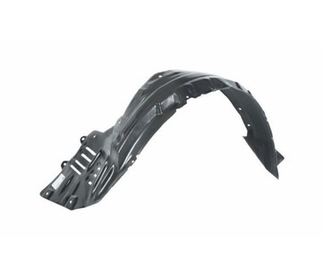 PODBĚH MITSUBISHI GRANDIS 04- CW753929 LEVÉ