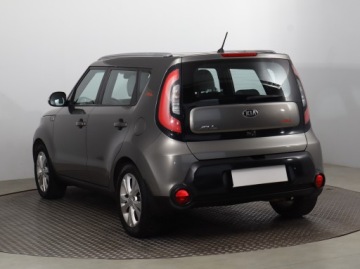 Kia Soul II 1.6 GDI 132KM 2015 Kia Soul 1.6 GDI, Salon Polska, Klima, zdjęcie 3