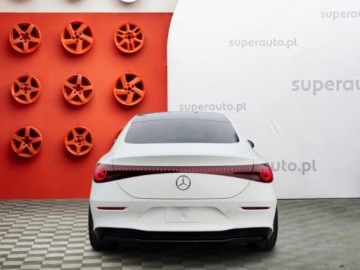 Mercedes CLA C118/X118 2026 MERCEDES-BENZ CLA 200 Progressive Sedan 1.5 (163KM) 2026, zdjęcie 2