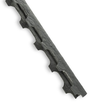 Listwa stropowa AL DL Dystans pod zbrojenie 20mm