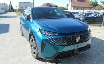 Peugeot 3008 III 2024 Peugeot 3008 Elektryczny 213KM, zdjęcie 2