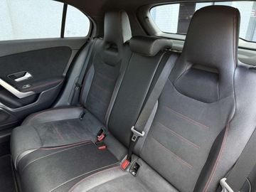 Mercedes Klasa A W177/V177 Hatchback 1.3 200 163KM 2019 Mercedes-Benz Klasa A A200 163KM 7G-DCT AMG-Line FULL Led SSU 1.3, zdjęcie 32