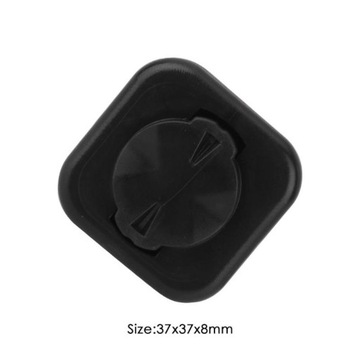 Адаптер наклейки для смартфона 3M для крепления GARMIN