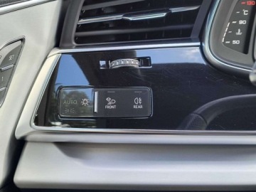 Audi Q7 II (4M) SUV Facelifting  3.0 50 TDI 286KM 2022 Audi Q7 S Line Led BangOlufsen 3.0 Diesel 286KM, zdjęcie 6