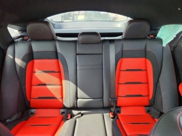 Mercedes GLE V167 2024 Mercedes-Benz GLE Coupe Amg 53 4matic 2024 3.0 Benzyna 429KM, zdjęcie 11
