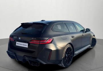 BMW Seria 5 G90-91 M Touring 4.4 V8 727KM 2025 BMW M5 4.4 Hybryda Plug-in 727KM, zdjęcie 3