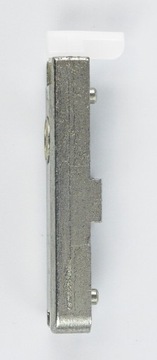 Защелка для одностворчатых и двустворчатых балконных дверей Maco Multimatic