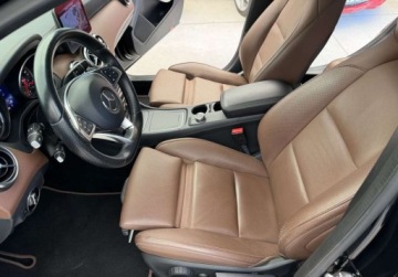 Mercedes Klasa A W176 Hatchback 5d Facelifting 250 Sport 218KM 2017 Mercedes-Benz Klasa A A250 2.0 Benz 218 KM IDEALNY 2017r 129.000 km War, zdjęcie 7