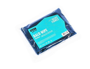 Gyeon Q2M Bald Wipe 40х40см микрофибра для покрытий
