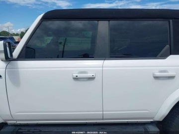 Ford 2024 Ford Bronco Outer Banks 2024 2.7l 2.7 Benzyna 315KM, zdjęcie 2