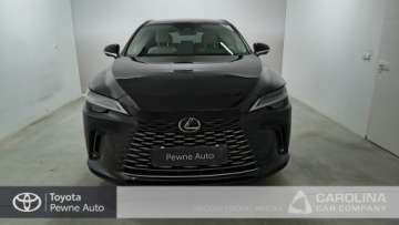 Lexus RX V 2023 Lexus RX 350h Prestige V (2022-) 350h Prestige+Pak, zdjęcie 26