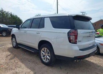 Chevrolet Tahoe GMT900 2023 Chevrolet Tahoe 2023, 5.3L, 4x4, PREMIER, od ubezpieczalni 5.3 Benzyna, zdjęcie 7