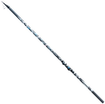 Wędka Bolonka Jaxon Tenesa Gama Bolo 4,85m 3-20g