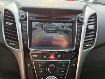 Hyundai i30 II Wagon 1.4 CVVT 100KM 2013 Hyundai i30 Sliczny 1.4 benzyna z Niemiec zarejestrowany bezwypadkowy gwar, zdjęcie 25