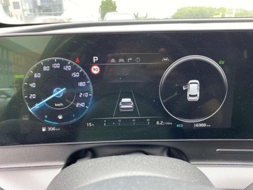 Kia Sportage V 2023 Kia Sportage 1.6 T-GDI HEV Business Line 2WD 1.6 Hybryda 160KM, zdjęcie 18