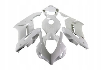 KOMPLET OWIEWEK HONDA CBR 1000RR 2004-2005 SC57 A