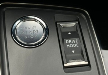 Peugeot 508 II SW PHEV Hybrid 225 PHEV 225KM 2021 Peugeot 508 Hybryda Polskora Automat Navi Kamera Led Sport FV23, zdjęcie 28