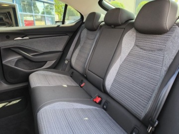 Skoda Superb IV Liftback 2.0 TSI 204KM 2025 Skoda Superb benzyna, automatyczna, napęd przedni,, zdjęcie 23