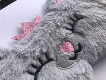 СПАЛЬНАЯ МАСКА ДЛЯ ГЛАЗ РЕЛАКСАЦИЯ МЫШЬ