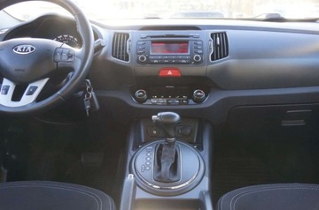 Kia Sportage III SUV 2.0 DOHC 163KM 2010 Kia Sportage Kia Sportage 2.0 Benzyna 163 KM, 4x4, Automat, Klima, Hak, GW, zdjęcie 11