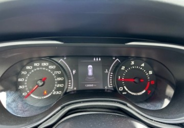 Fiat Tipo II Hatchback 1.4 T-Jet LPG 120KM 2016 Fiat Tipo 1,4 T 120KM Led Climatronic NAVI KAMERA Bezwypadkowy Serwis, zdjęcie 31