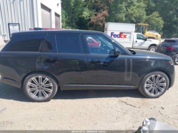 Land Rover Range Rover V 2025 Land Rover Range Rover P400 SE, 2025r., 4x4, 3.0L 3.0 Hybryda 395KM, zdjęcie 4