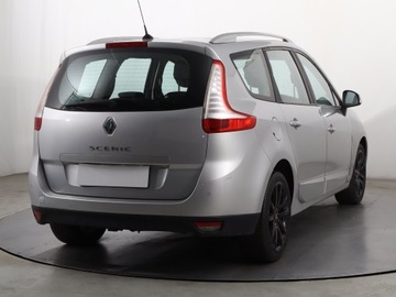 Renault Grand Scenic II Grand Scenic Facelifting 1.6 16v 110KM 2013 Renault Grand Scenic 1.6 16V, Navi, Klima, zdjęcie 4