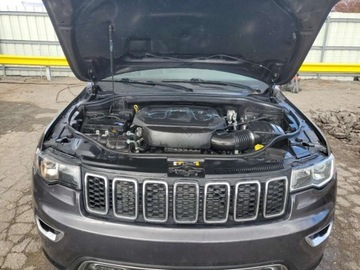 Jeep Grand Cherokee IV 2021 Jeep Grand Cherokee Limited 2021 3.6 Benzyna 293KM, zdjęcie 6