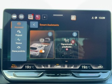 Cupra Formentor Crossover 1.5 TSI 150KM 2025 Cupra Formentor 1.5 eTSI 150KM DSG FV23 Gwarancja Kamera Cofania Pakiet, zdjęcie 21