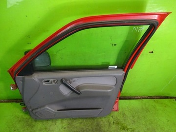 DVEŘE PRAVÉ PŘEDNÍ FORD MAVERICK 94R