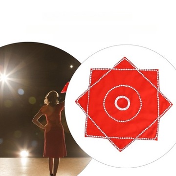 ПРАКТИЧЕСКИЙ ОПЦИЯ ВЕЧЕРИНКА ВРАЩАЮЩЕЕСЯ ПОЛОТЕНЦЕ В КИТАЙСКОМ СТИЛЬ ТАНЦЕВАЛЬНОЕ ПОЛОТЕНЦЕ