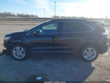 Ford Edge II 2017 Ford Edge 2017 r., 2,0L SEL AWD 2.0 Benzyna 250KM, zdjęcie 15